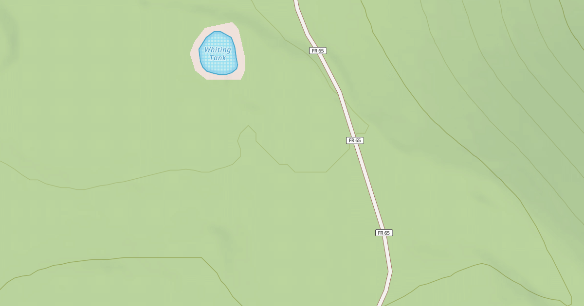 Map preview of KITCHEN SPR. TS.