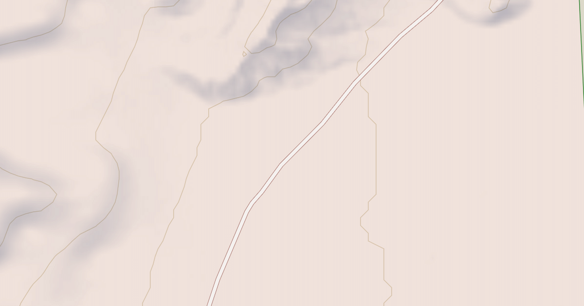 Map preview of BLM National GTLF Public Motorized Roads 1971b449-4d6b-4088-9c1b-31ea43797c86