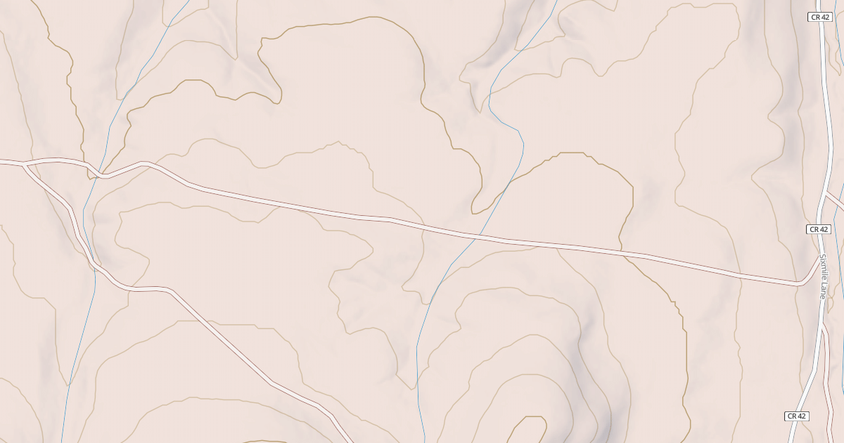 Map preview of BLM National GTLF Public Motorized Roads 610a18ba-a675-409d-96b3-d1e14337d289