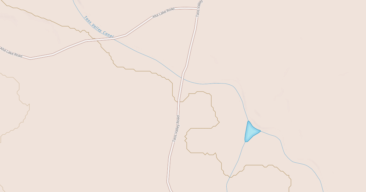 Map preview of BLM National GTLF Public Motorized Roads deb07168-4ae4-4801-a7bf-05fde0cac218