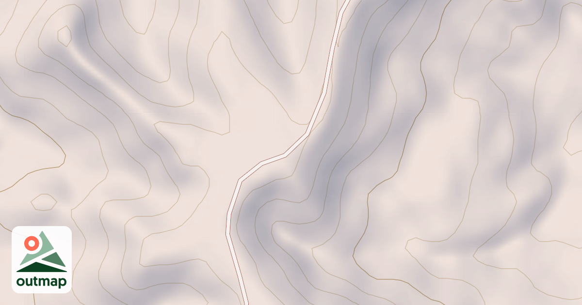 Map of BLM National GTLF Public Motorized Roads 46c8725e-733a-41fb-bb9b-4ea48255a9bb