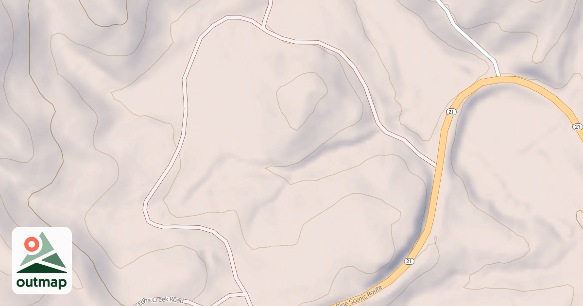Map of FH25 SPUR O1