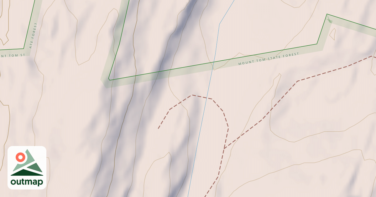 Map of Compartment B Access 9
