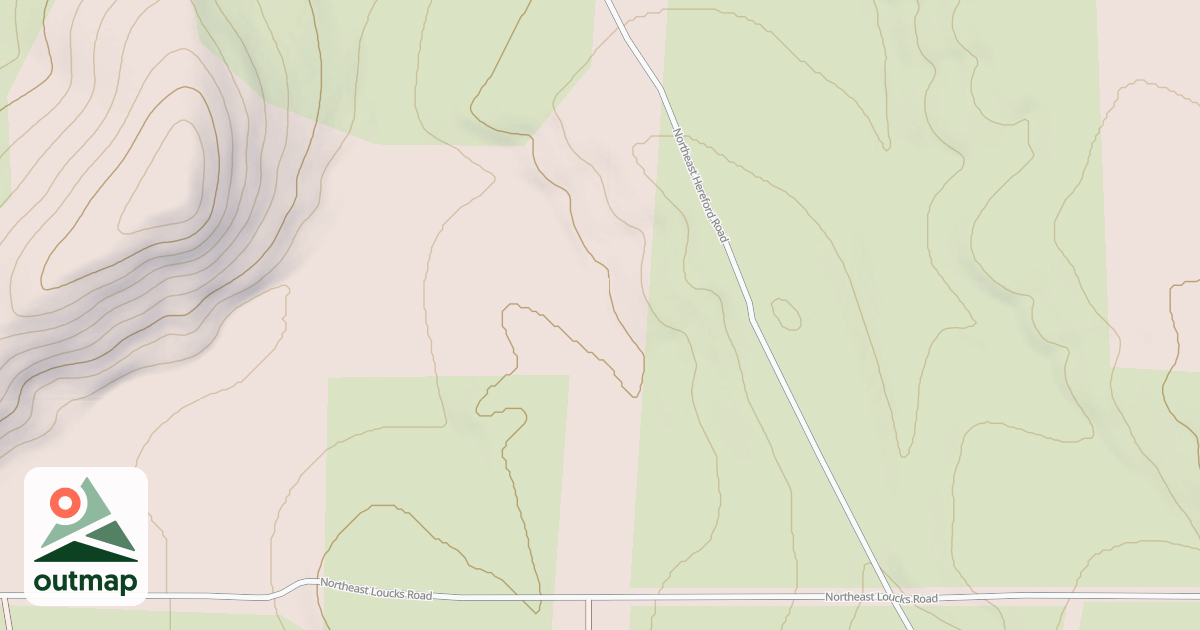Map of USFS Motor Vehicle Use Map Roads {5AC1E3ED-1DA4-465B-A107-71AFA4B0B70B}