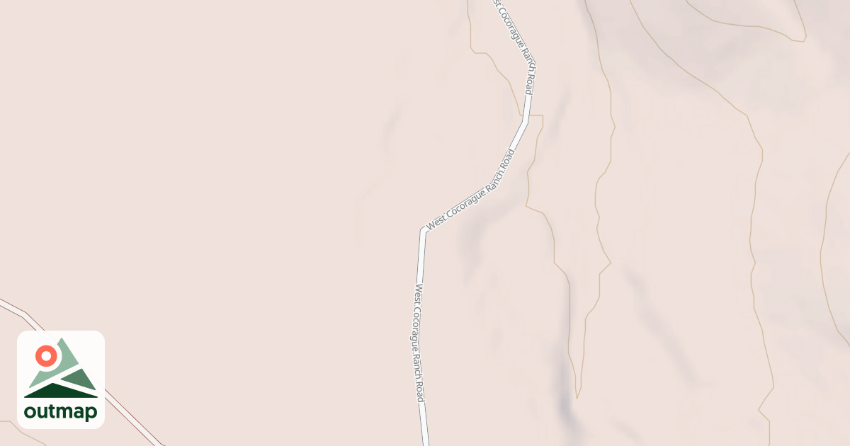Map of BLM National GTLF Public Motorized Roads 6b839aac-420d-4572-9b0f-d9c4ddc26a67