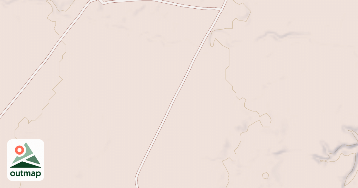 Map of BLM National GTLF Public Motorized Roads 20bbf79d-c70d-4482-a868-29c558094e95