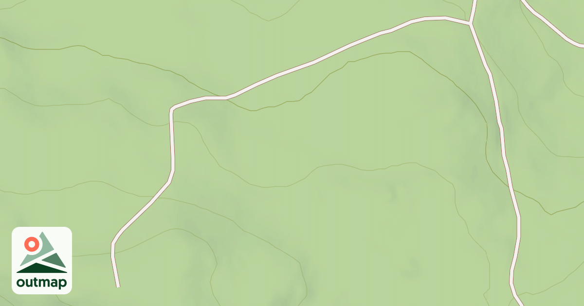 Map of 03S03A-1