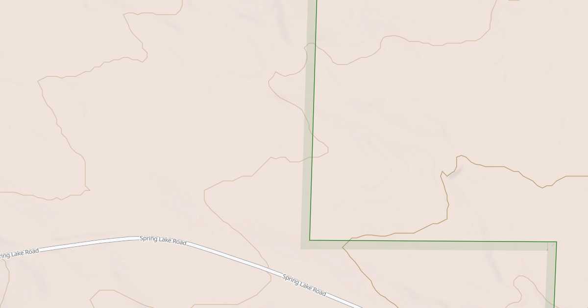 Map preview of USFS Motor Vehicle Use Map Roads {F79733BE-45BD-4CCB-9C75-A2D587E0F0BC}