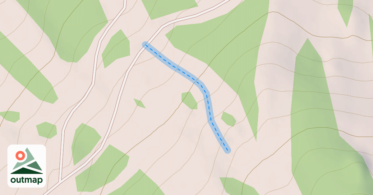 Map of Honeycomb