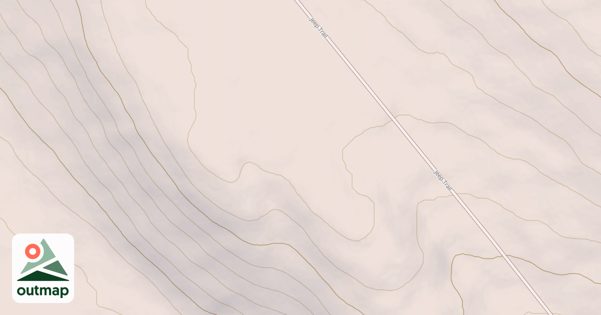Map of Kotsina River Trail