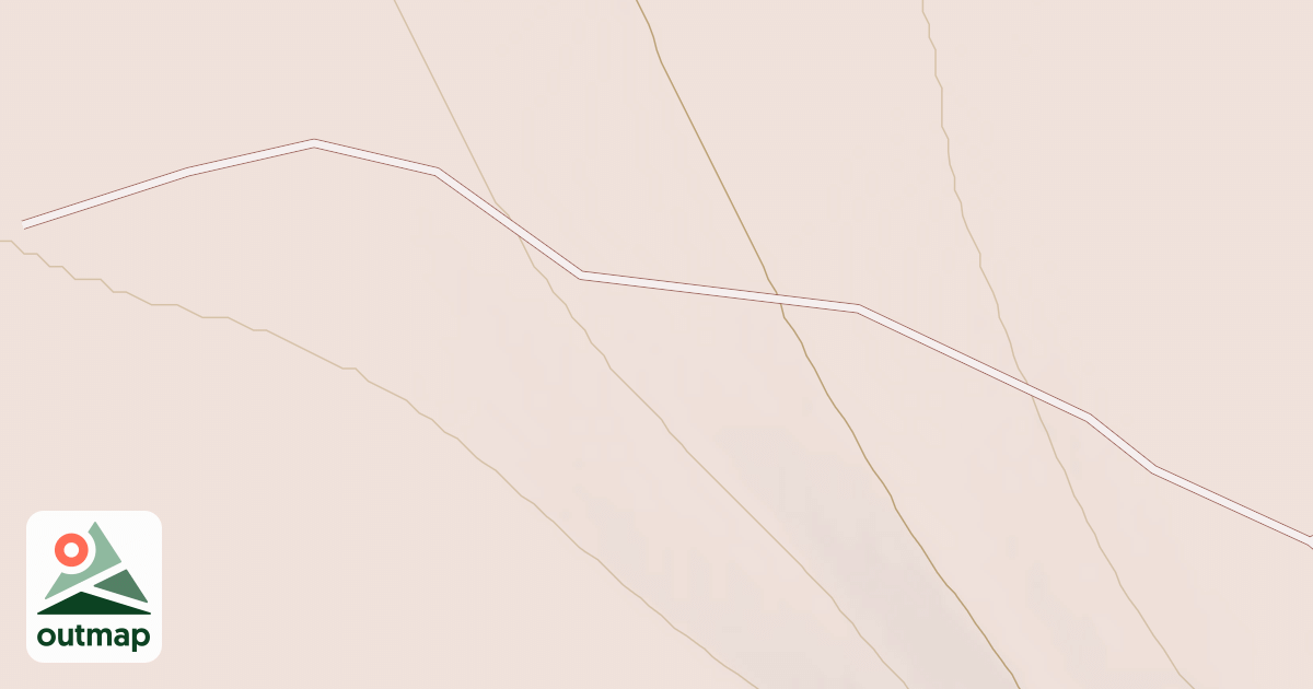Map of USGS National Digital Trails 8dee2185-761b-451c-944a-c2c5d17b5d7f