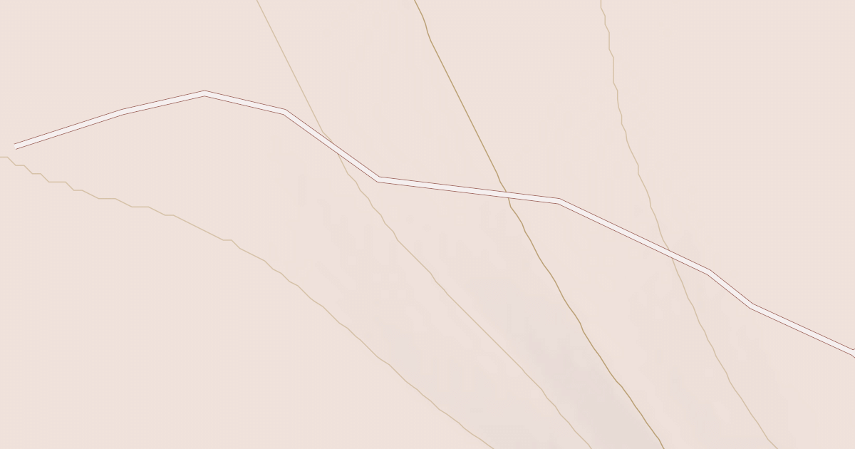 Map preview of USGS National Digital Trails 8dee2185-761b-451c-944a-c2c5d17b5d7f