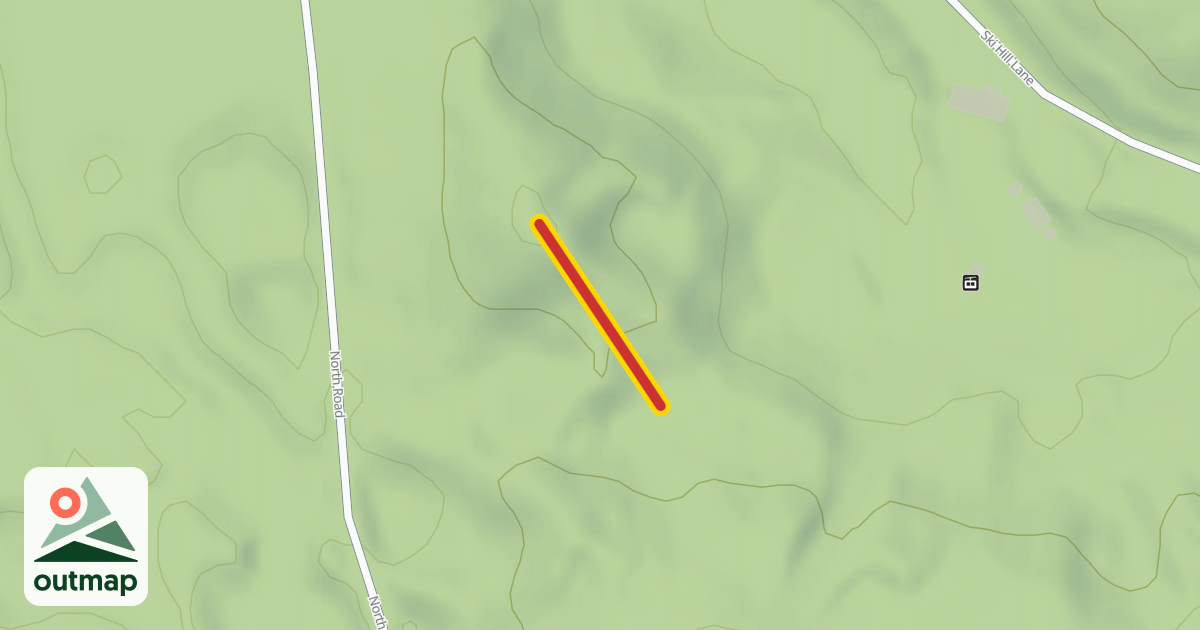 Map of Expert Ropetow