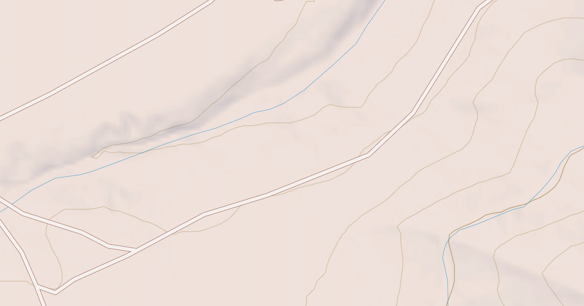 Map preview of BLM National GTLF Public Motorized Roads 6aecb98f-a990-425d-9155-c12098419395