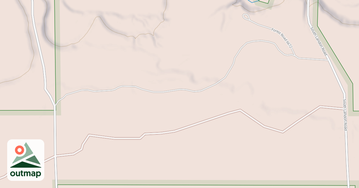 Map of Mccct- Bwc