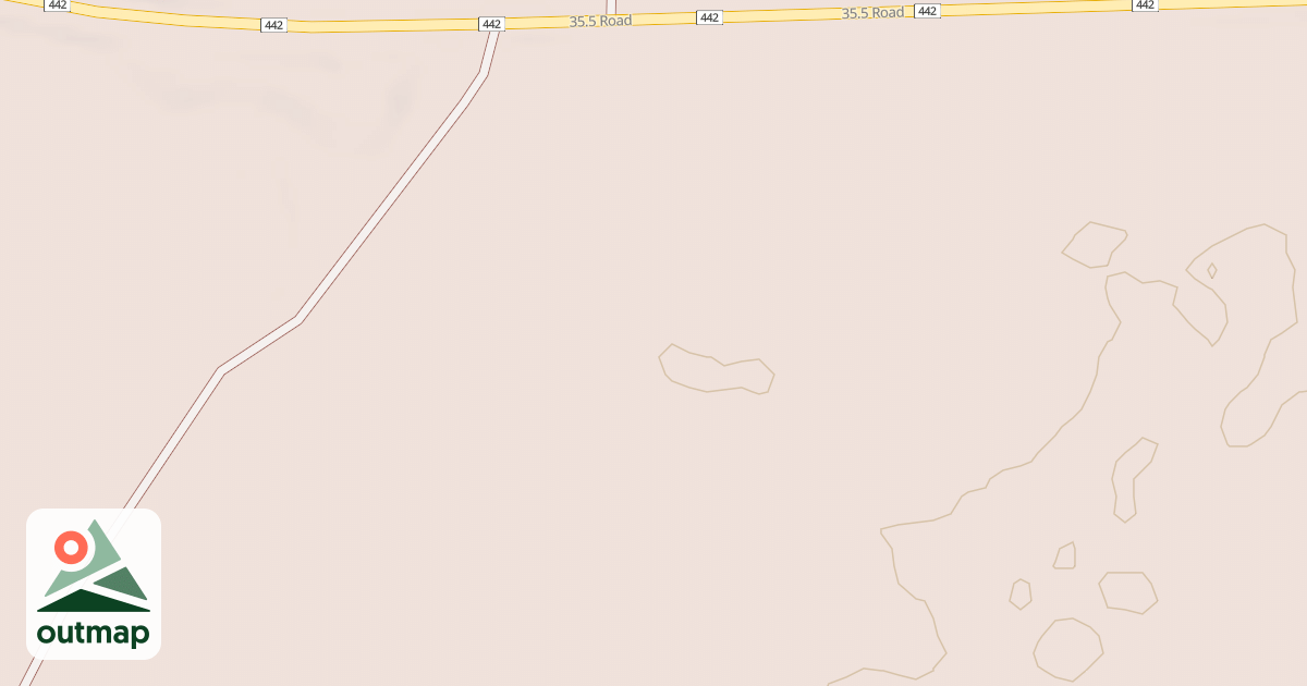Map of 2771 SPUR A69B