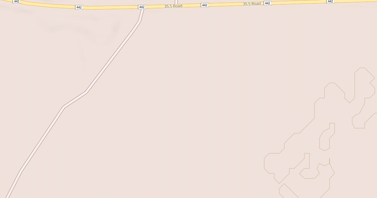 Map preview of 2771 SPUR A69B