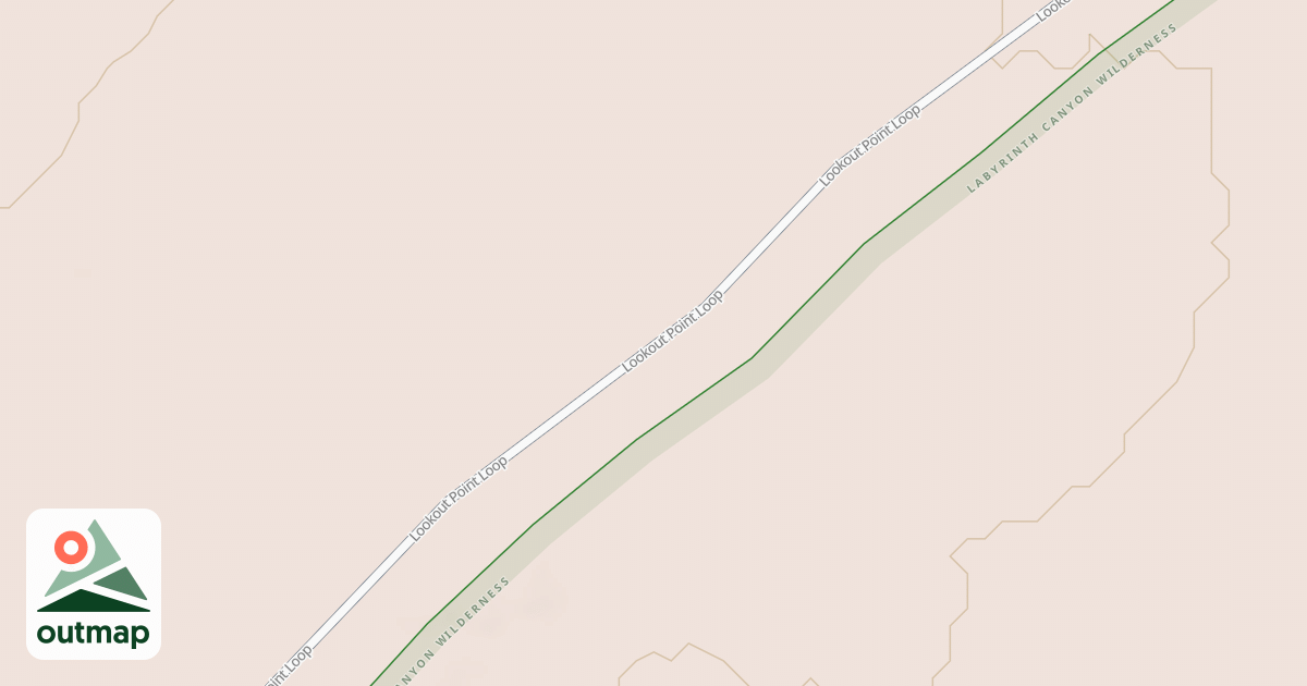 Map of BLM National GTLF Public Motorized Roads 1fa2e790-7830-4b5e-8e4f-25aa560a39ef