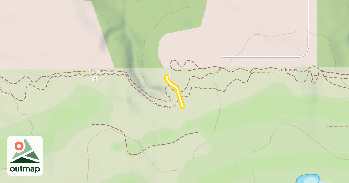 Map of Round-A-Bit