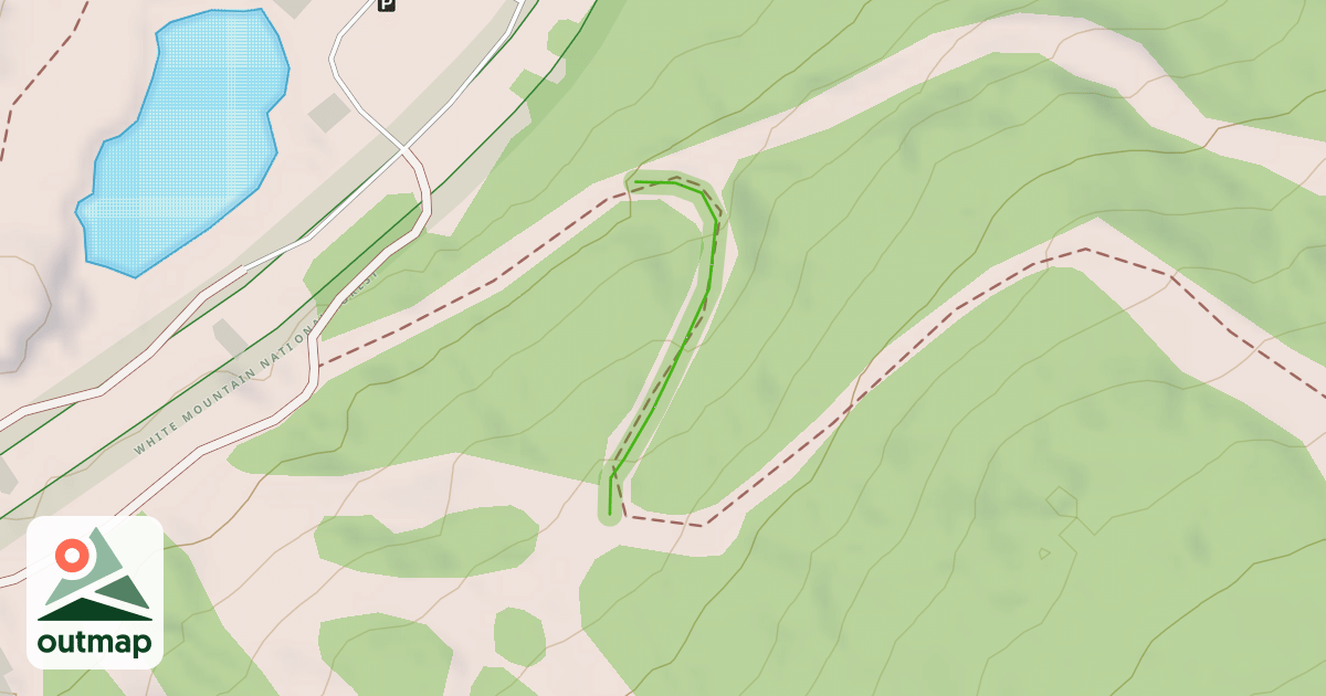 Map of Easy Way