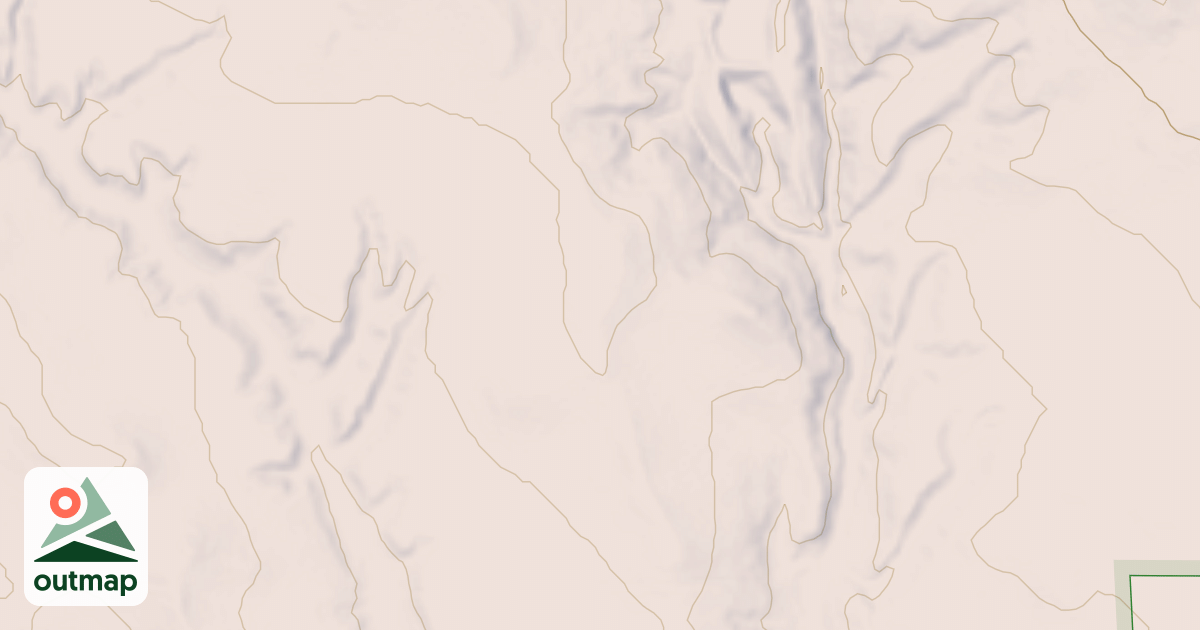 Map of 1001.B