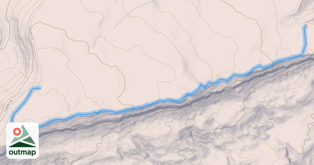 Map of Lasso