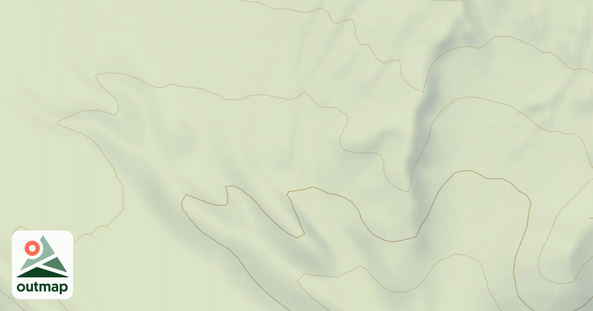 Map of BLM National GTLF Public Motorized Roads 0cab09d6-d52f-48e9-b2a1-30d1abde8597