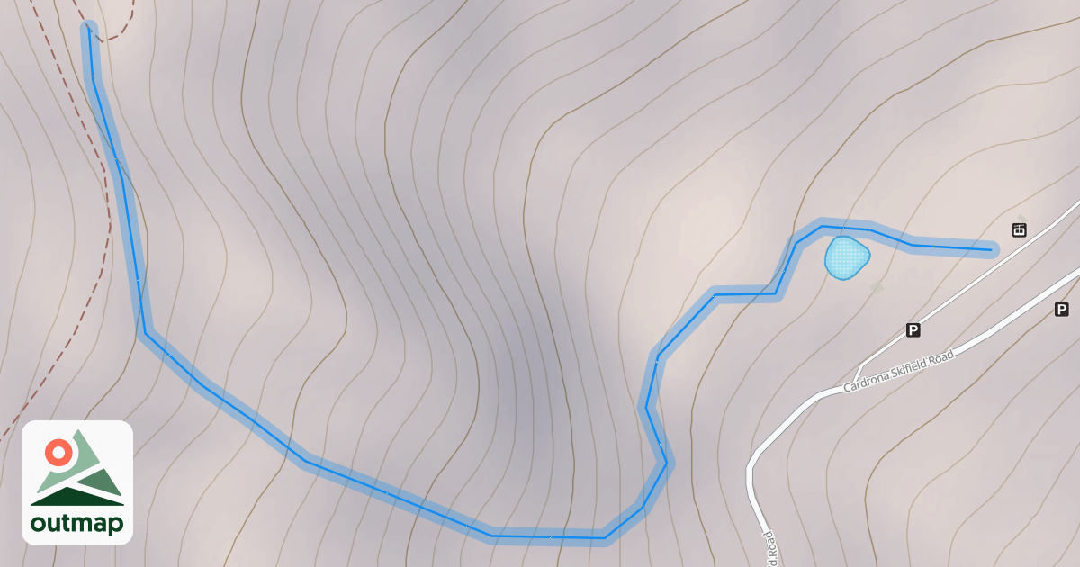 Map of Outer Limits