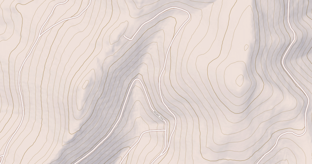 Map preview of CENTRAL