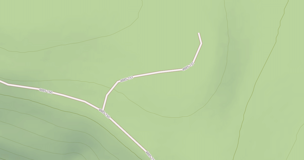 Map preview of 4885151