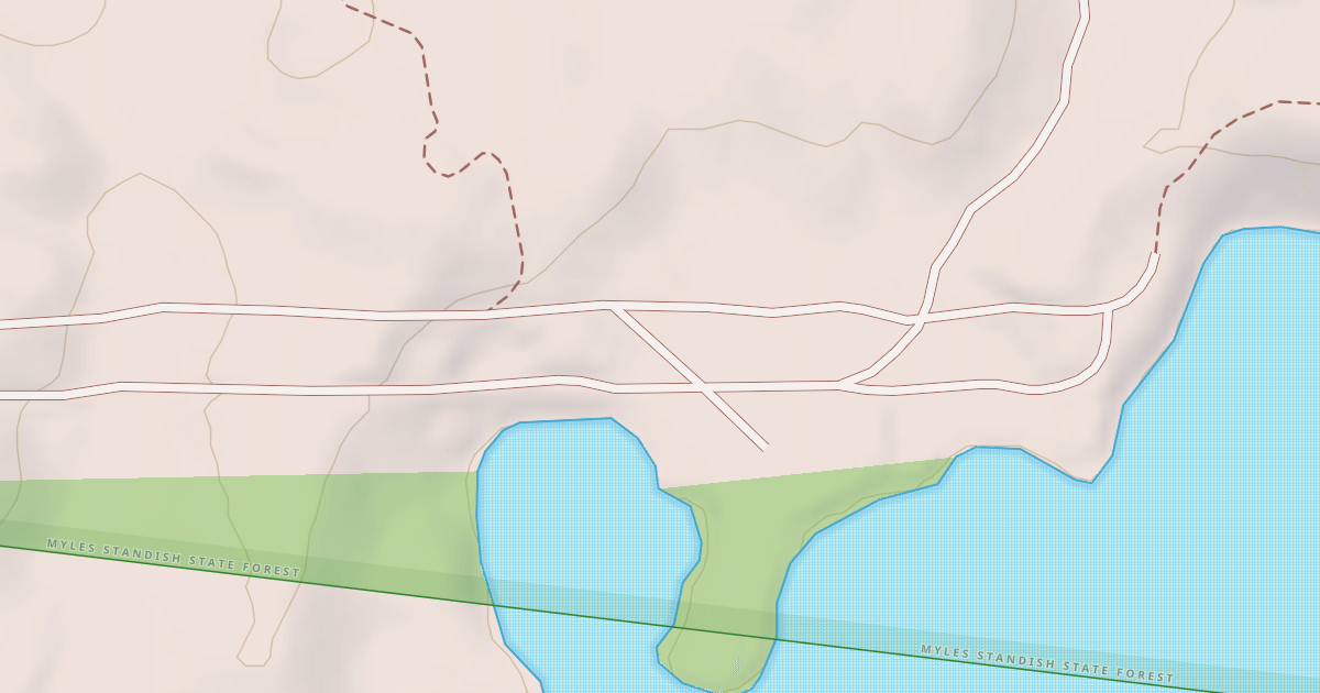 Map preview of USGS National Digital Trails c6231dcc-4dac-4c70-b7bf-cc52de5f6217