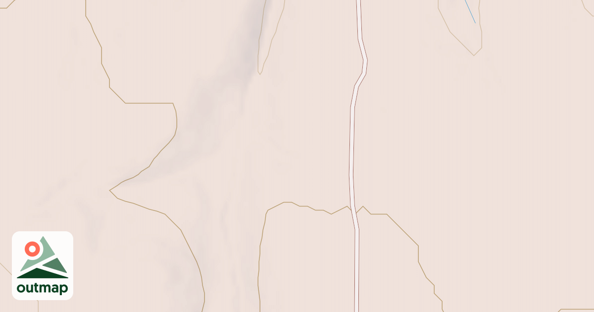 Map of 087