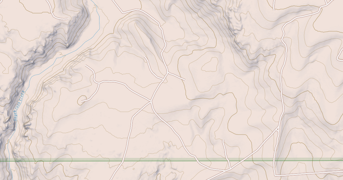 Map preview of 881