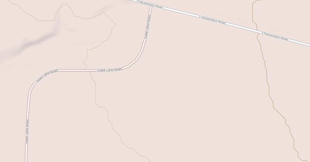 Map preview of Lake Effect Trail Breakers