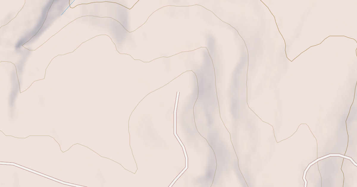 Map preview of BLM National GTLF Public Motorized Roads 811bc0dc-66c5-4e06-9967-073d189d5b47