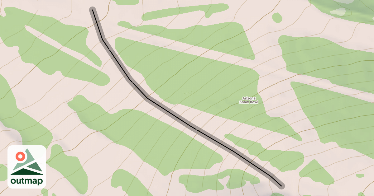 Map of Blackjack