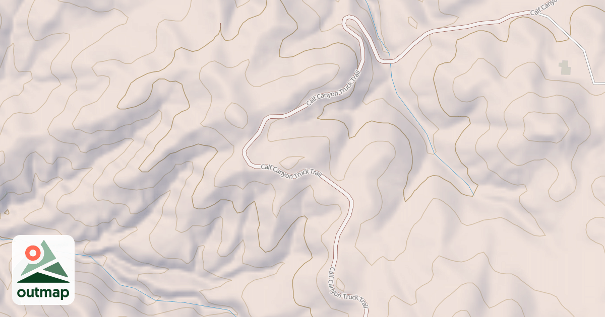 Map of BLM National GTLF Public Motorized Roads cc68e1d0-5f7a-4576-a547-2a6826cc06db