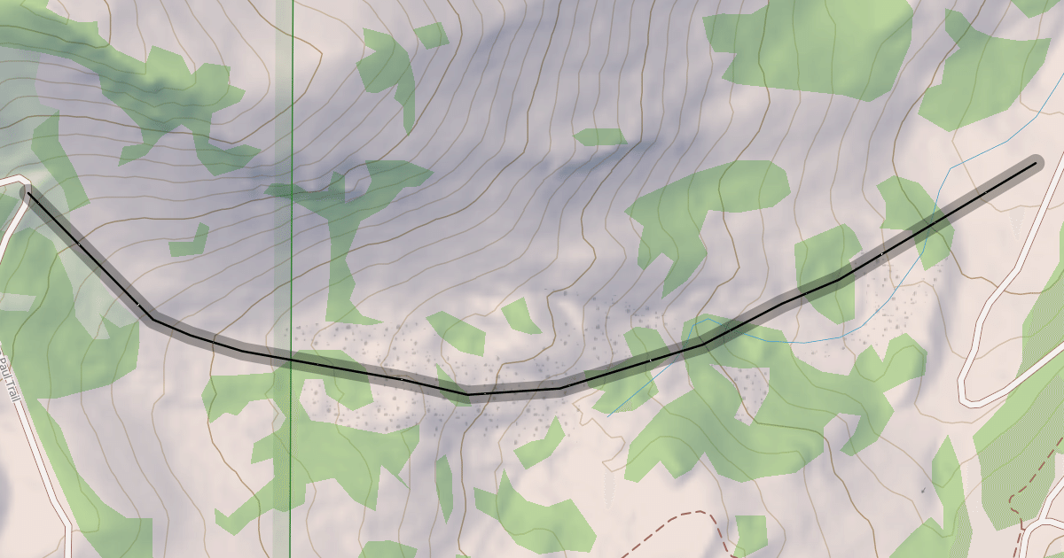 Map preview of Roy's