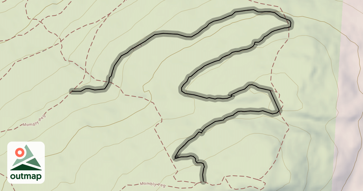 Map of Sorry