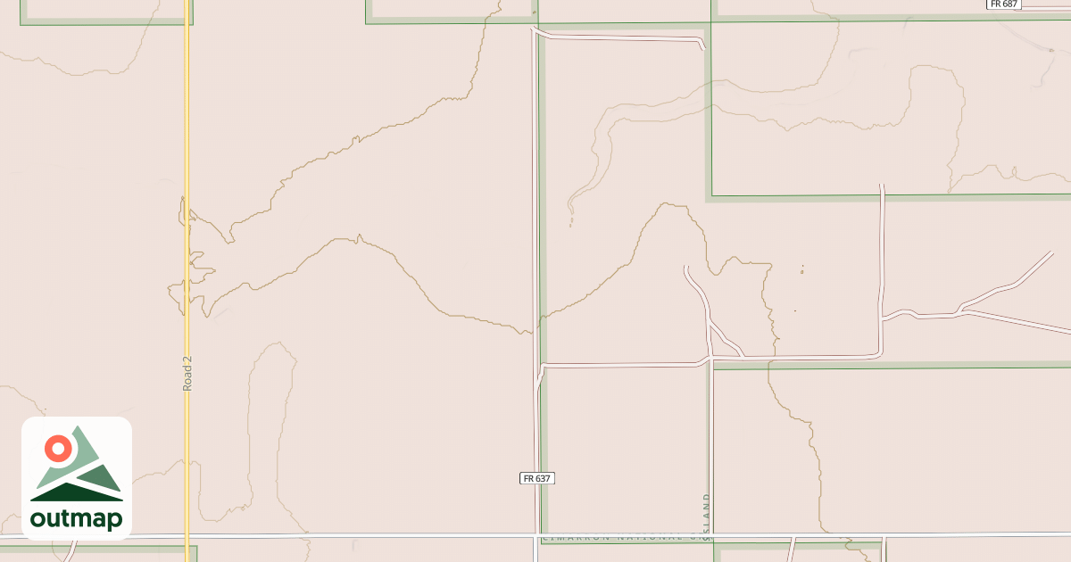 Map of JUKEBOX