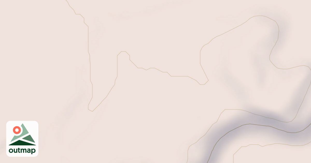 Map of BLM National GTLF Public Motorized Roads 0e244d80-b233-4535-b172-101b8c9d9ea2