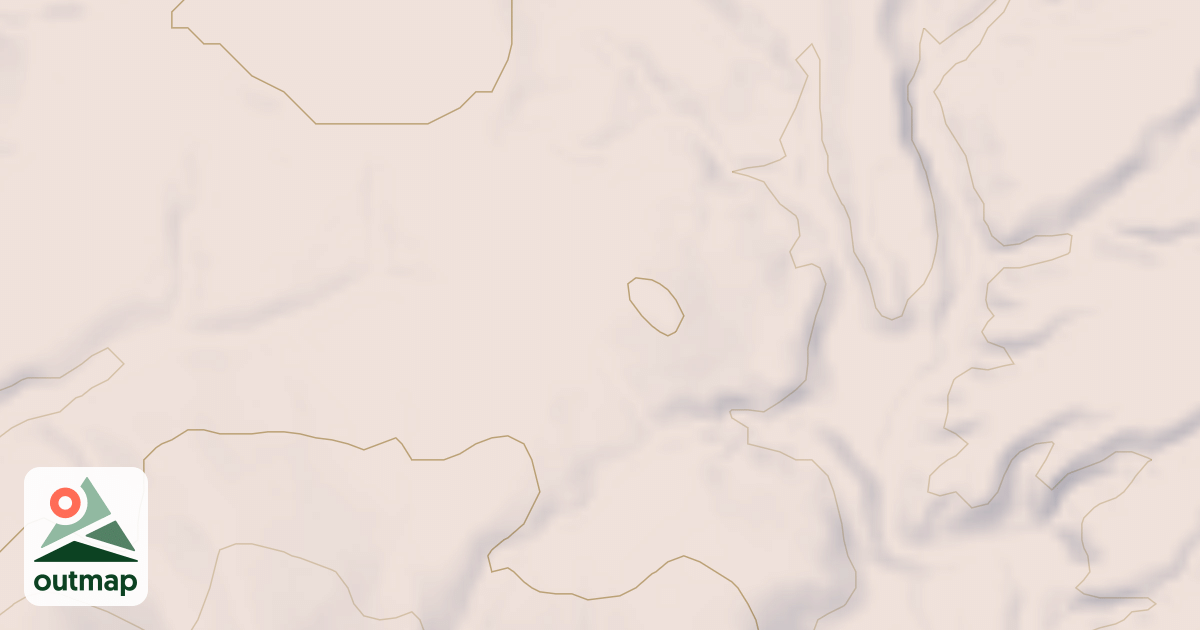 Map of 4436a