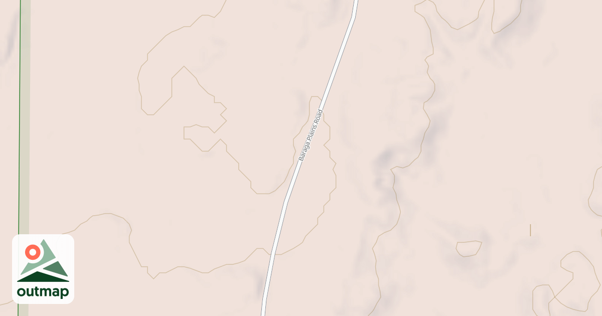 Map of Up159