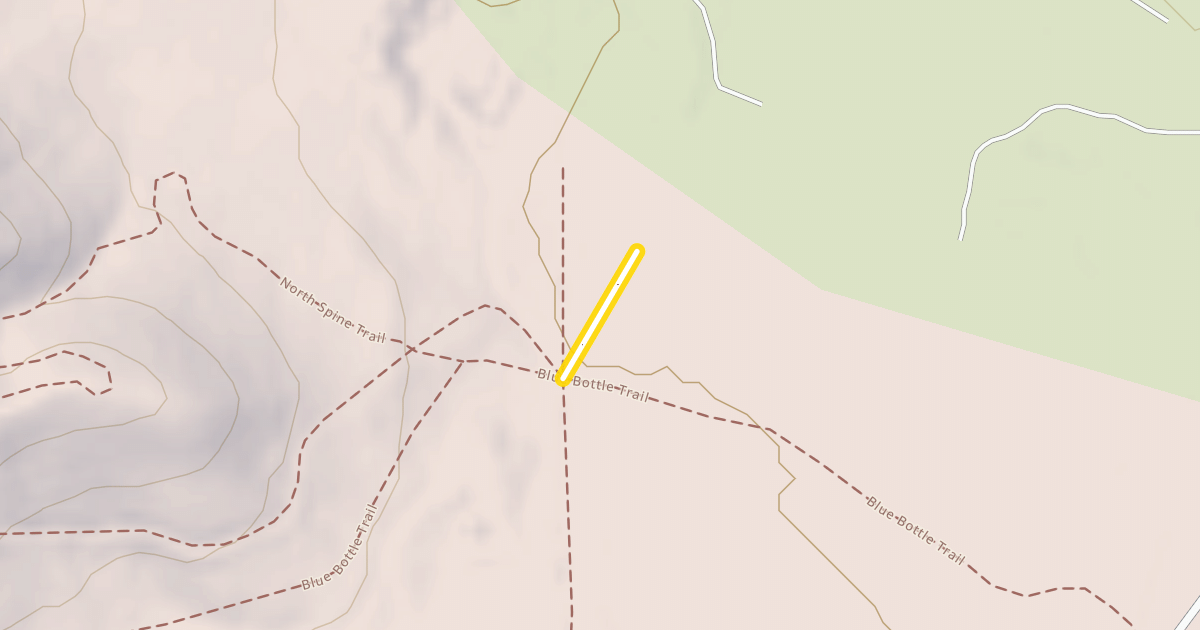 Map preview of Wester Ross