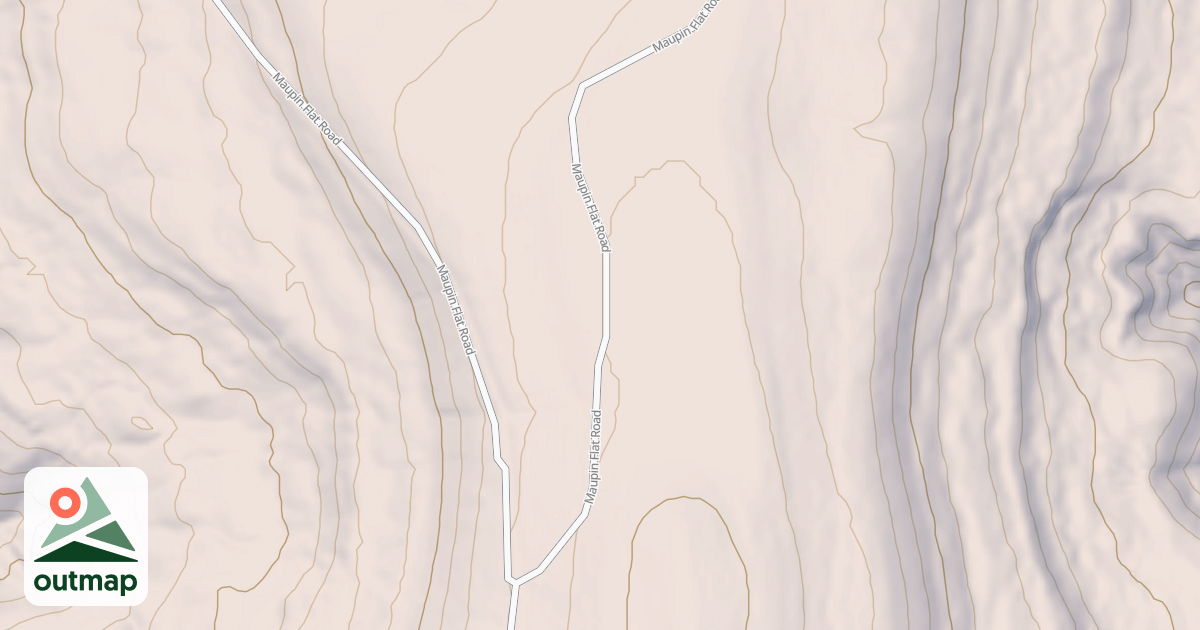 Map of USFS Motor Vehicle Use Map Roads {12F02F9F-7BB5-48EA-85AA-EC9D37FC0ED9}