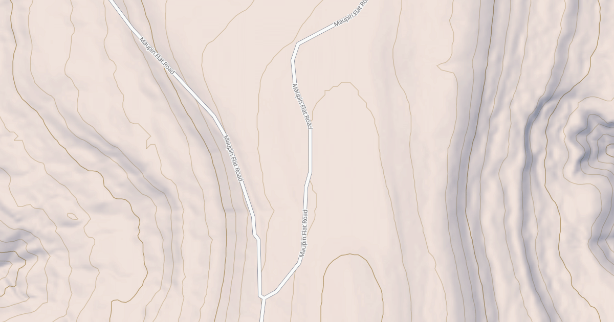 Map preview of USFS Motor Vehicle Use Map Roads {12F02F9F-7BB5-48EA-85AA-EC9D37FC0ED9}