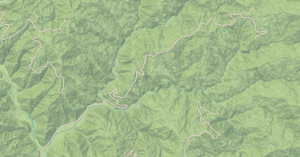 Map preview of DIVIDE