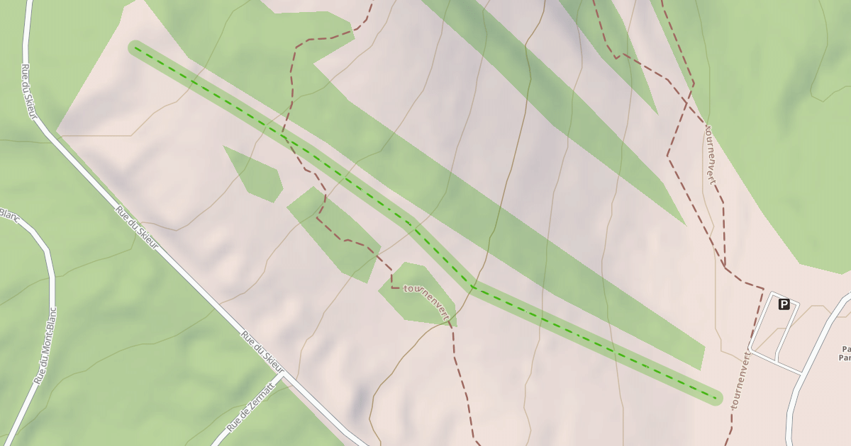 Map preview of 60
