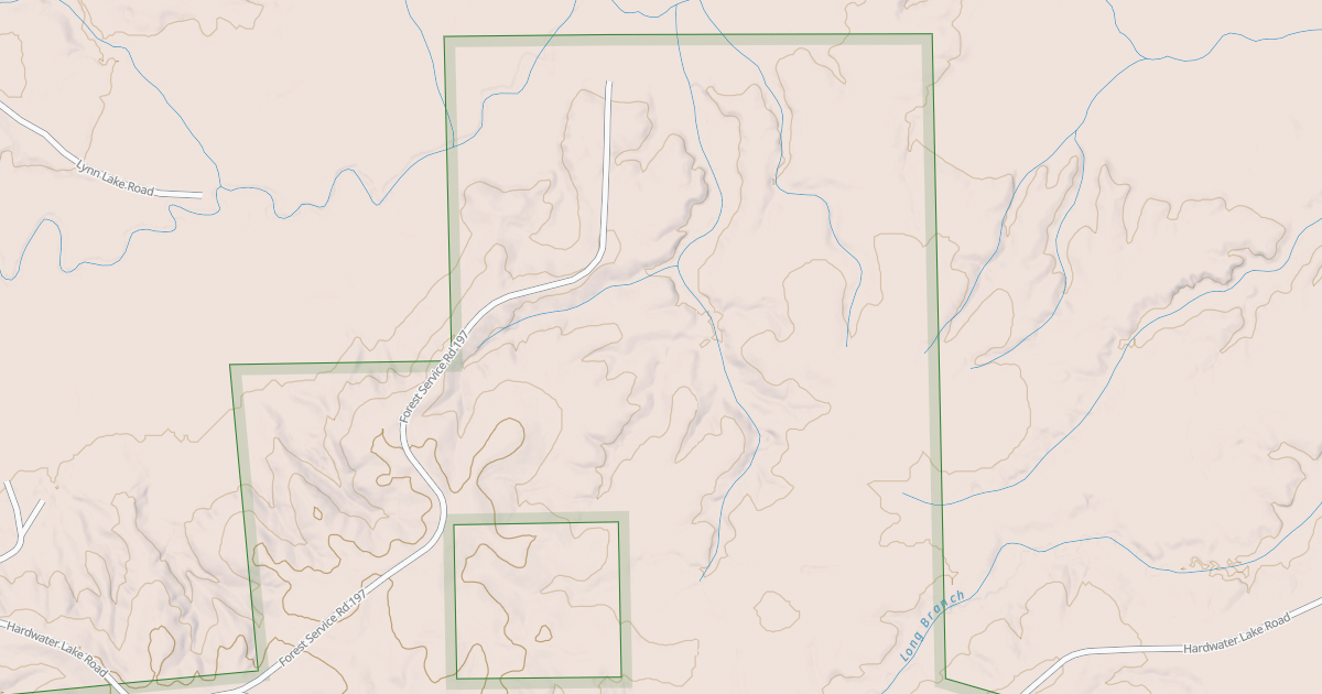Map preview of 1401