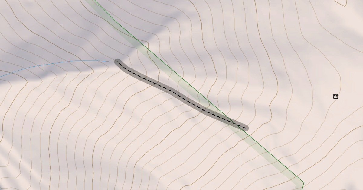 Map preview of Tiger #3